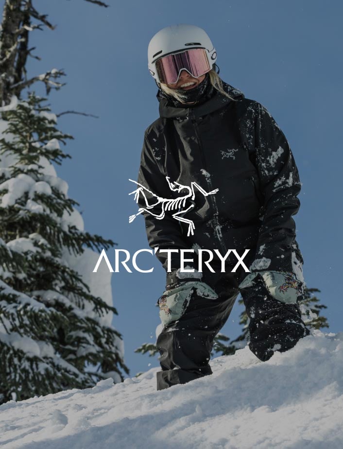 Arcteryx