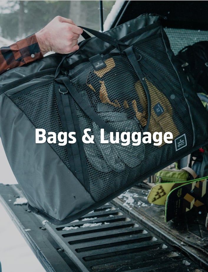 Travel Bags