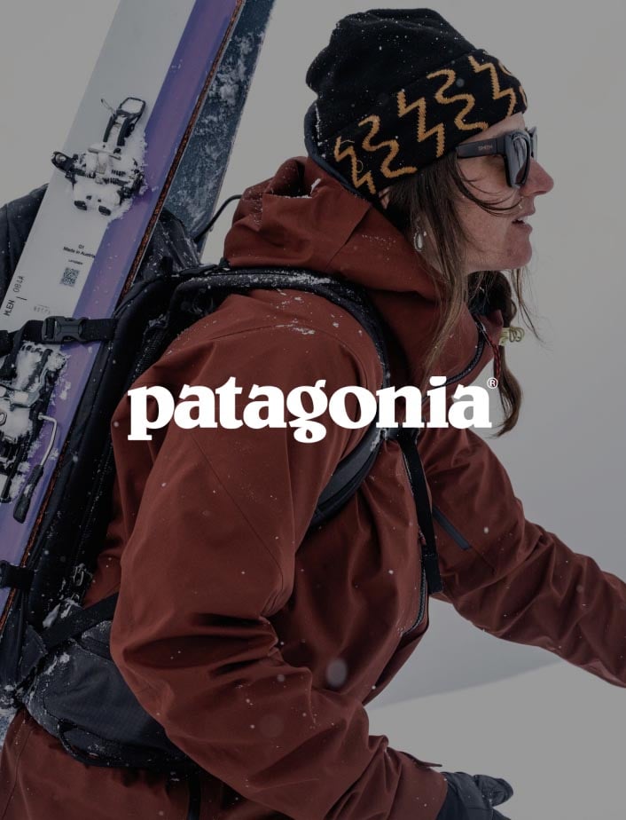 Patagonia